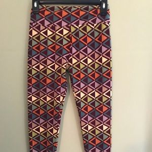 LulaRoe leggings